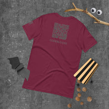 Load image into Gallery viewer, Unisex t-shirt
