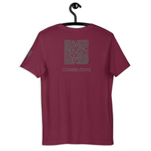Load image into Gallery viewer, Unisex t-shirt
