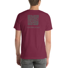 Load image into Gallery viewer, Unisex t-shirt
