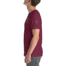 Load image into Gallery viewer, Unisex t-shirt
