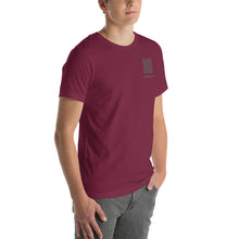 Load image into Gallery viewer, Unisex t-shirt
