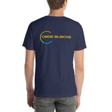 Load image into Gallery viewer, Unisex t-shirt
