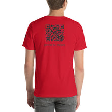 Load image into Gallery viewer, Unisex t-shirt
