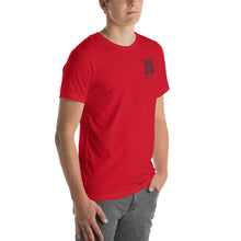 Load image into Gallery viewer, Unisex t-shirt
