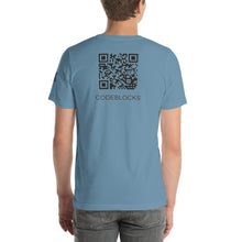 Load image into Gallery viewer, Unisex t-shirt
