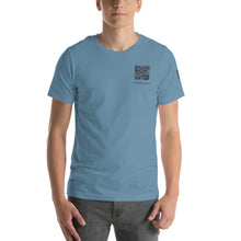 Load image into Gallery viewer, Unisex t-shirt
