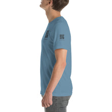 Load image into Gallery viewer, Unisex t-shirt
