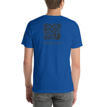 Load image into Gallery viewer, Unisex t-shirt
