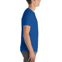 Load image into Gallery viewer, Unisex t-shirt
