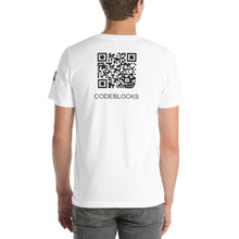 Load image into Gallery viewer, Unisex t-shirt
