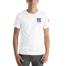 Load image into Gallery viewer, Unisex t-shirt
