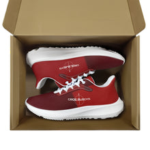 Load image into Gallery viewer, Unisex Lace Up Running Shoes
