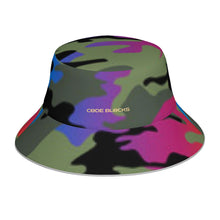 Load image into Gallery viewer, HC_T21 Reflective Bucket Hat
