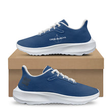 Load image into Gallery viewer, Unisex Lace Up Running Shoes
