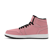 Load image into Gallery viewer, Copy of Unisex New Synthetic Leather High Top Sneakers
