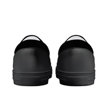 Load image into Gallery viewer, D28 Kids Slip-on shoes - Black
