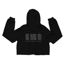 Load image into Gallery viewer, Crop Hoodie
