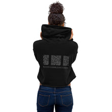 Load image into Gallery viewer, Crop Hoodie
