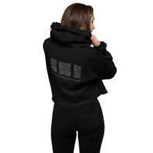 Load image into Gallery viewer, Crop Hoodie
