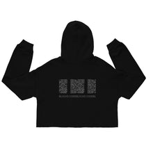 Load image into Gallery viewer, Crop Hoodie
