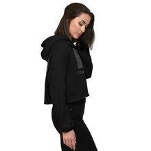 Load image into Gallery viewer, Crop Hoodie
