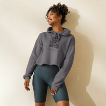 Load image into Gallery viewer, Crop Hoodie
