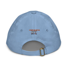Load image into Gallery viewer, Youth baseball cap
