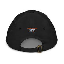 Load image into Gallery viewer, Youth baseball cap
