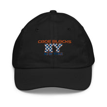 Load image into Gallery viewer, Youth baseball cap
