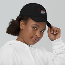Load image into Gallery viewer, Youth baseball cap
