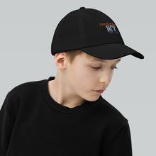 Load image into Gallery viewer, Youth baseball cap
