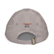 Load image into Gallery viewer, Youth baseball cap
