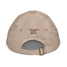Load image into Gallery viewer, Youth baseball cap
