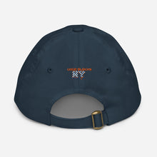 Load image into Gallery viewer, Youth baseball cap
