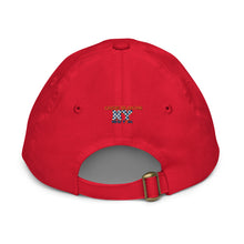 Load image into Gallery viewer, Youth baseball cap

