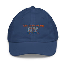 Load image into Gallery viewer, Youth baseball cap
