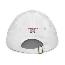 Load image into Gallery viewer, Youth baseball cap
