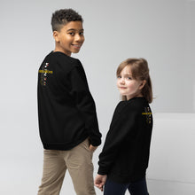 Load image into Gallery viewer, Youth crewneck sweatshirt
