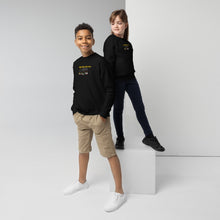 Load image into Gallery viewer, Youth crewneck sweatshirt
