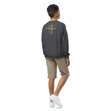 Load image into Gallery viewer, Youth crewneck sweatshirt
