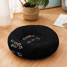 Load image into Gallery viewer, LT_Pet3 Flannel Round Pet Bed (15X15in)
