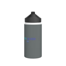 Load image into Gallery viewer, Copy of Copy of Stainless Steel Water Bottle, Standard Lid
