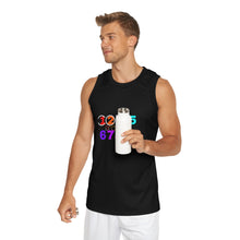 Load image into Gallery viewer, Unisex Basketball Jersey (AOP)
