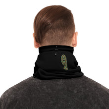 Load image into Gallery viewer, Winter Neck Gaiter With Drawstring
