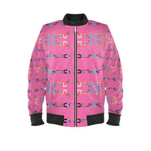 Load image into Gallery viewer, Men Bomber Jacket
