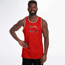 Load image into Gallery viewer, Basketball jersey
