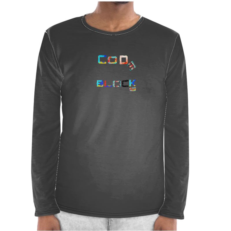 Men Night Set โ CODEBLOCKS-CLOTHING