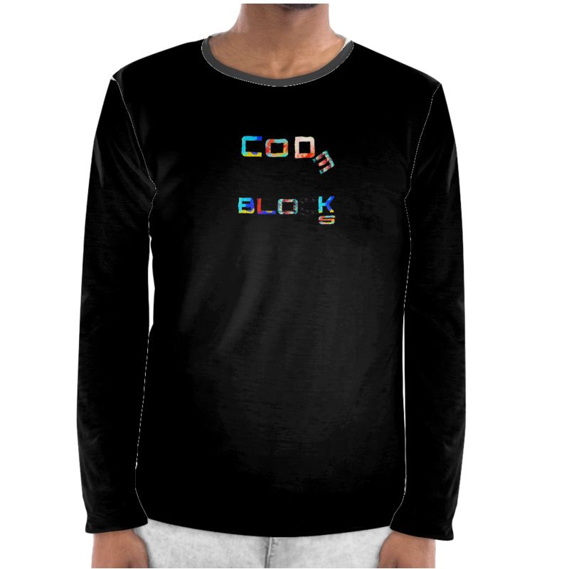 Men Night Set – CODEBLOCKS-CLOTHING