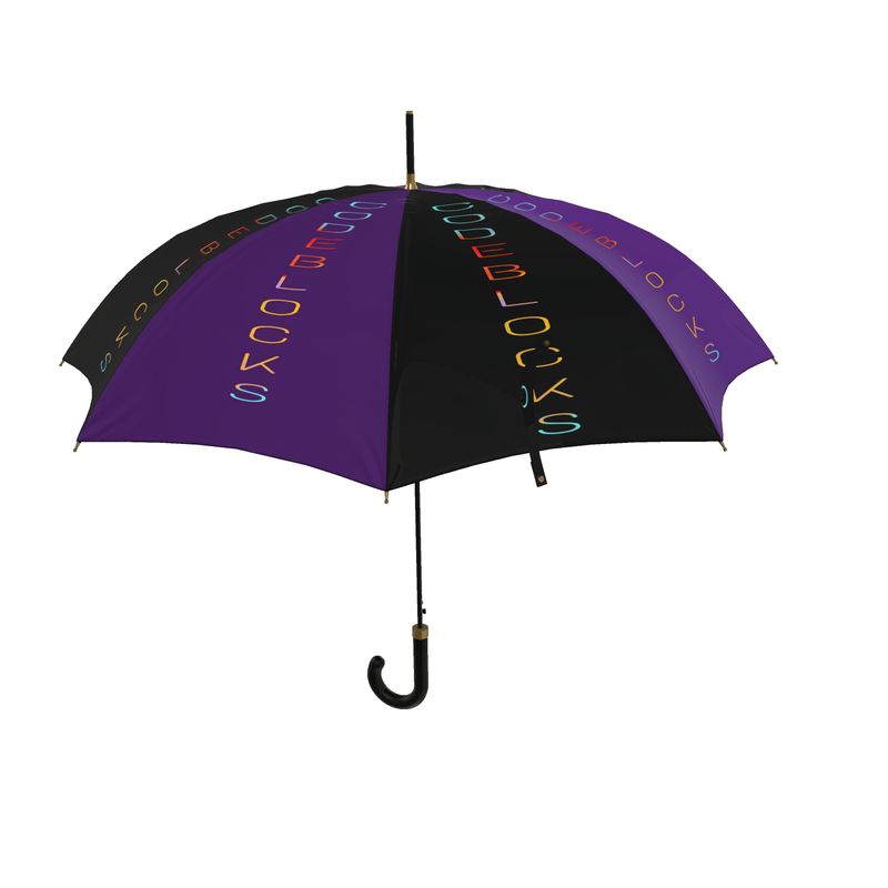 Umbrella – CODEBLOCKS-CLOTHING