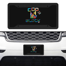 Load image into Gallery viewer, Customized License Plates
